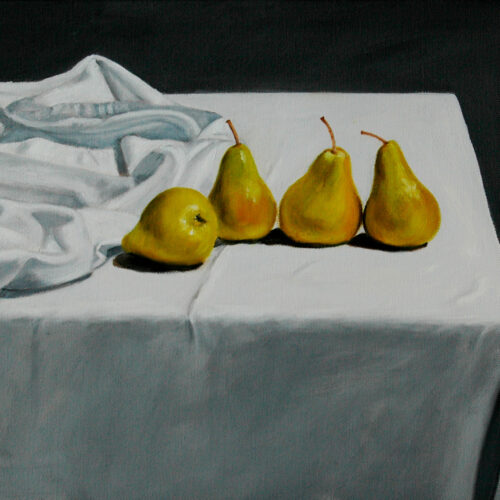 83. Pears
